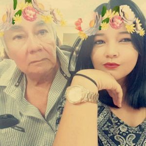 Meet your Posher, Nicolle